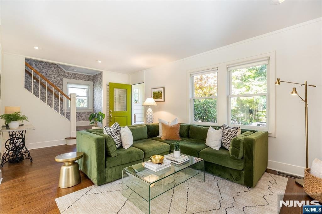 Maison à Montclair, New Jersey, États-Unis 5 - 19079804
