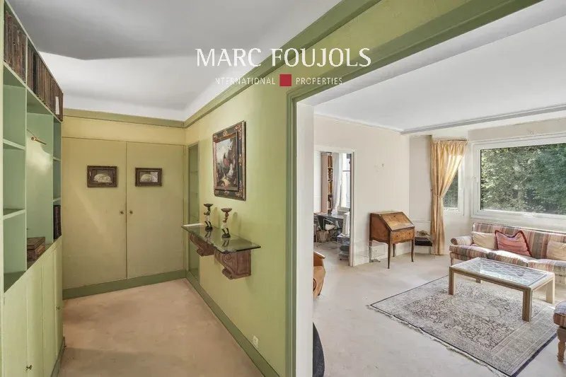 Appartamento a Chaillot, Paris 16e Arrondissement, Parigi 5 - 19079427