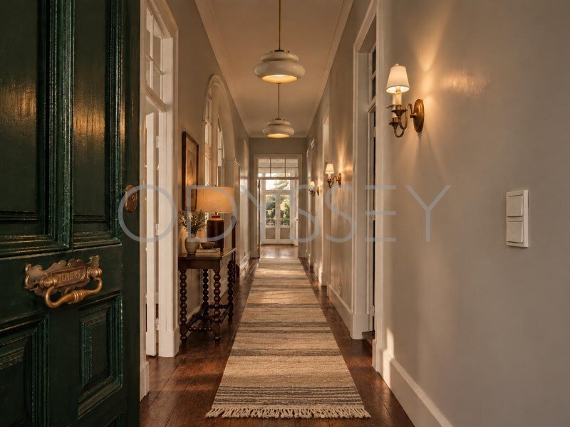 Appartement à Cascais et Estoril, Lisbonne, Portugal 3 - 17362232