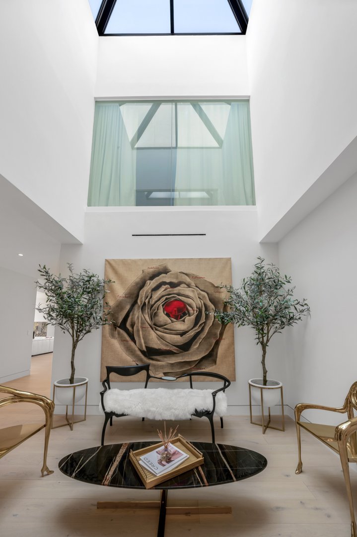 Condominio a New York, New York, Stati Uniti 1 - 19081323