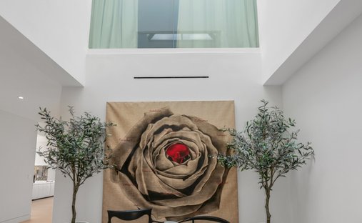Appartement à New York, État de New York, États-Unis 1