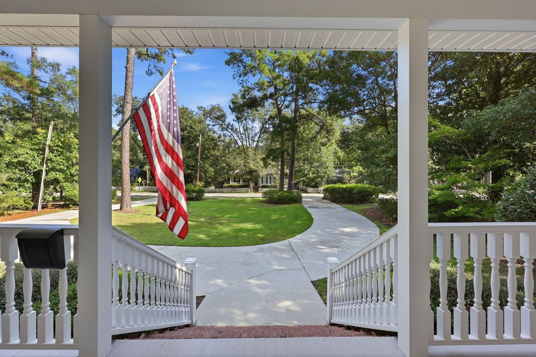 Haus in Summerville, South Carolina, Vereinigte Staaten 3 - 19080142