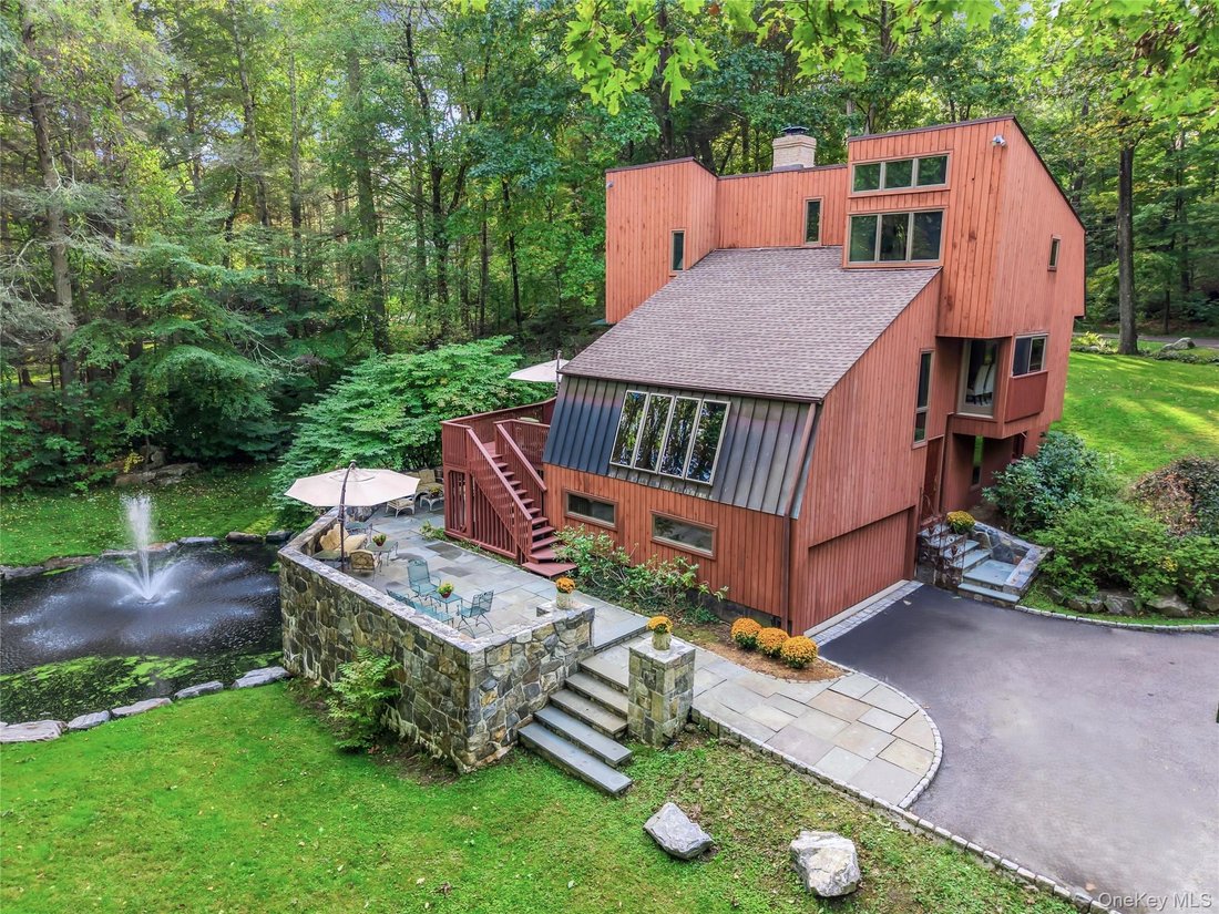 House in Chappaqua, New York, United States 1 - 19076766