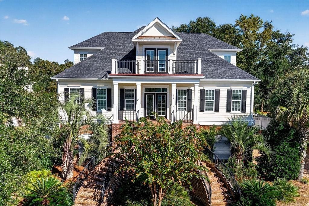 House in Georgetown, South Carolina, United States 2 - 19082124
