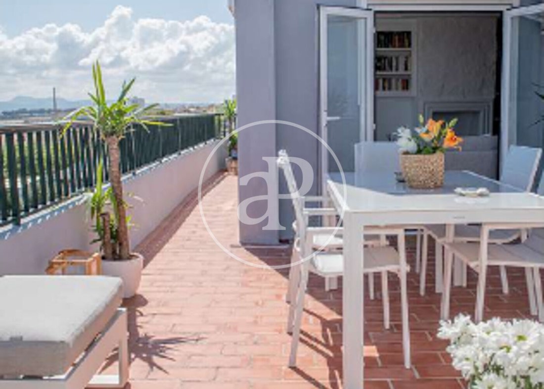 Apartment in Palma, Balearic Islands, Spain 2 - 19077261