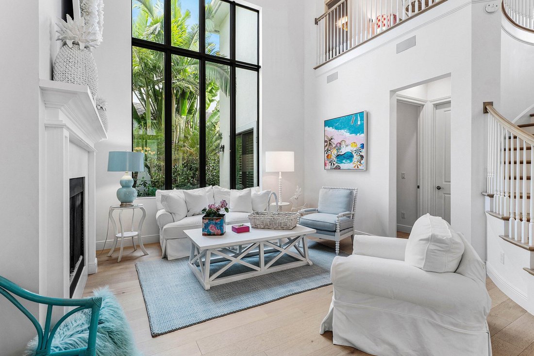 Maison à Boca Raton, Floride, États-Unis 3 - 19083782