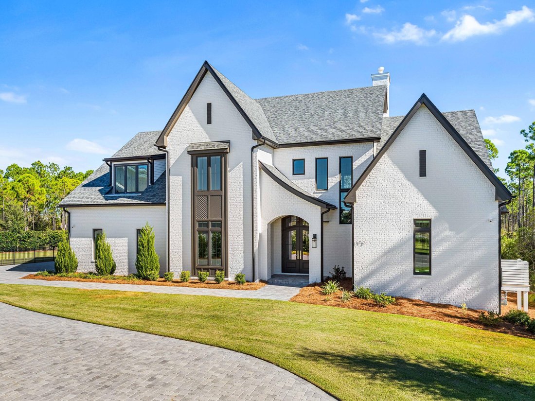 House in Watersound, Florida, United States 2 - 19086049