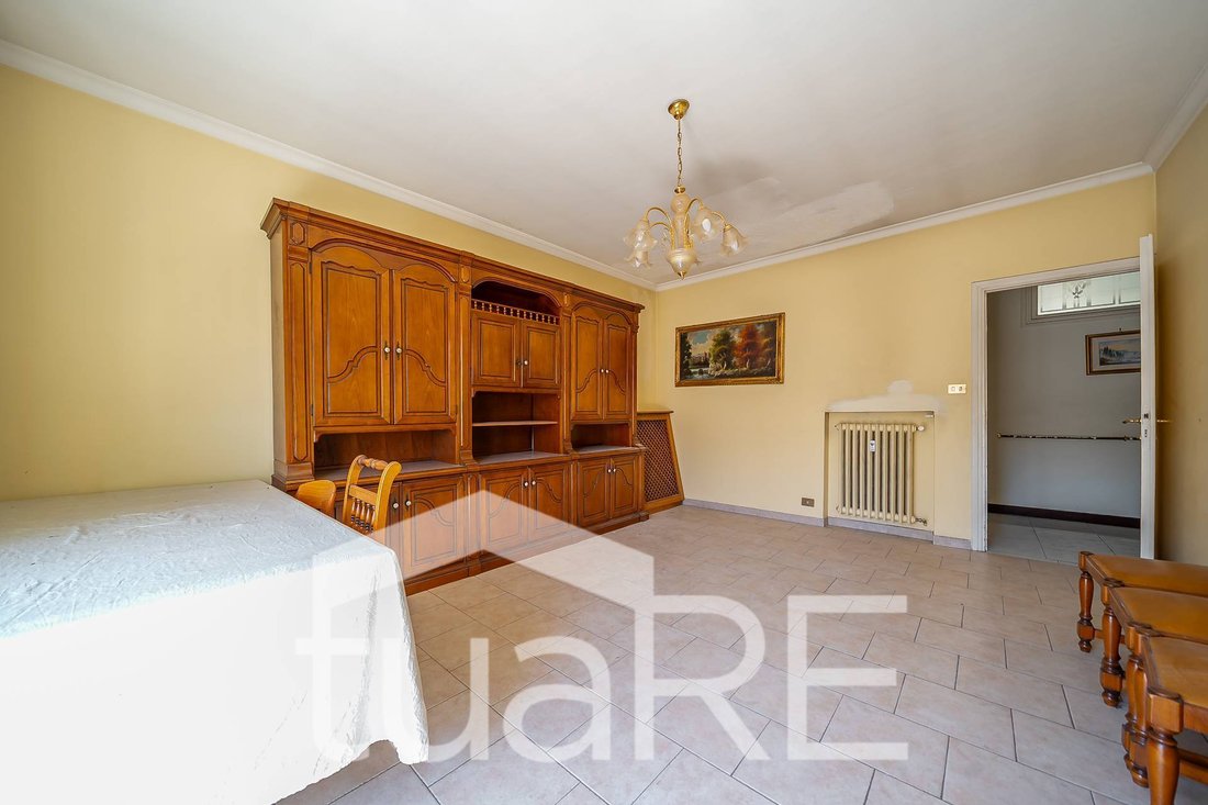 Apartment in Degli Eroi, Rome, Italy 2 - 19076202