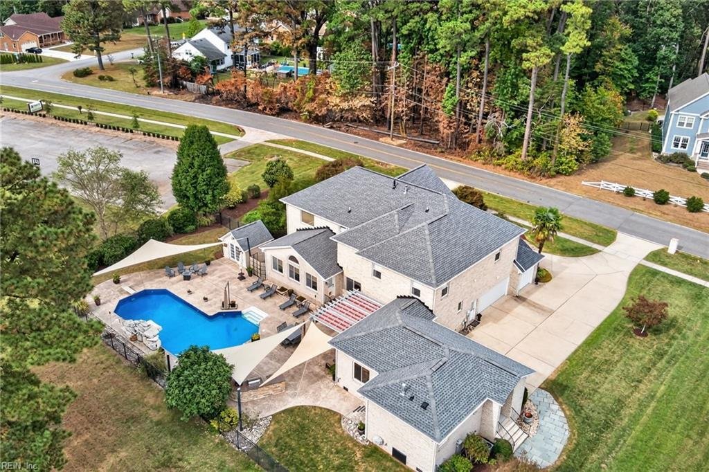 House in Virginia Beach, Virginia, United States 2 - 19085469