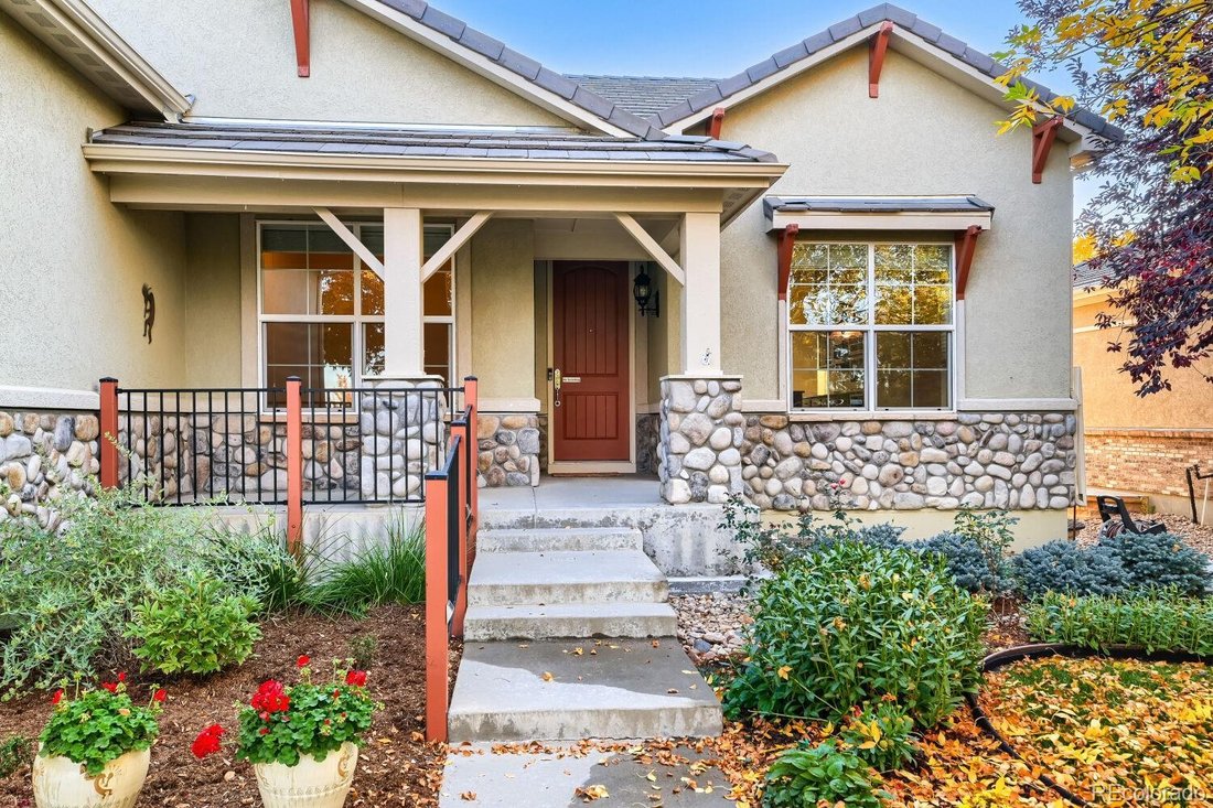 Casa a Broomfield, Colorado, Stati Uniti 4 - 19080829