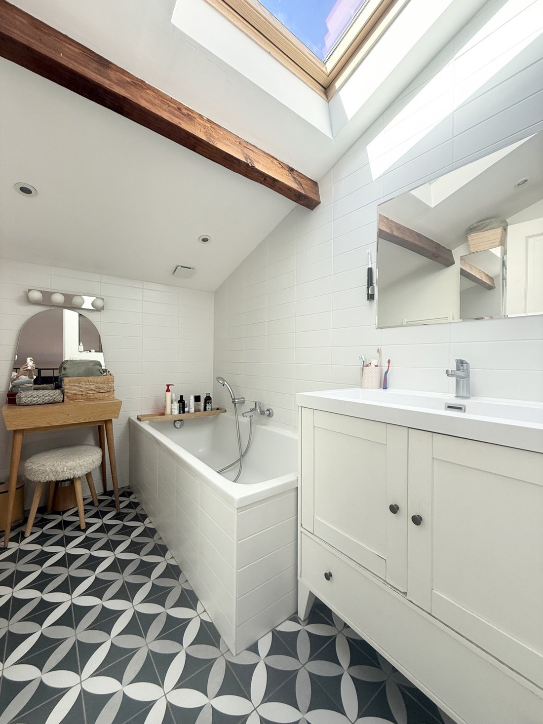 Wohnung in Le Lac-Bacalan, Bordeaux, Frankreich 4 - 19077310