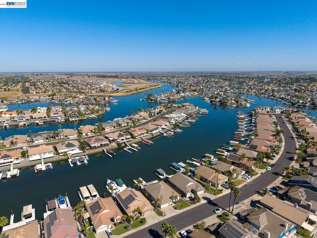 House in Discovery Bay, California, United States 4 - 19082097