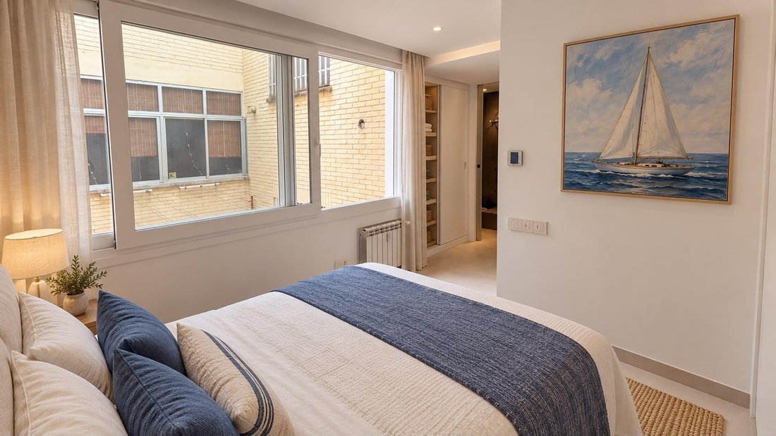 Appartement à Arganzuela, Madrid, Espagne 4 - 19077072