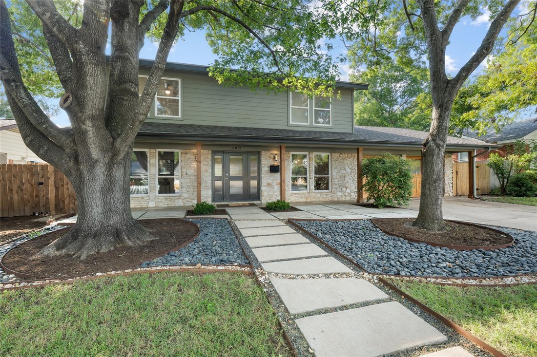 Casa en Austin, Texas, Estados Unidos 2 - 19081039