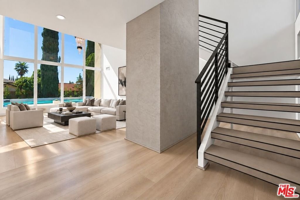 Casa a Los Angeles, California, Stati Uniti 4 - 19085778