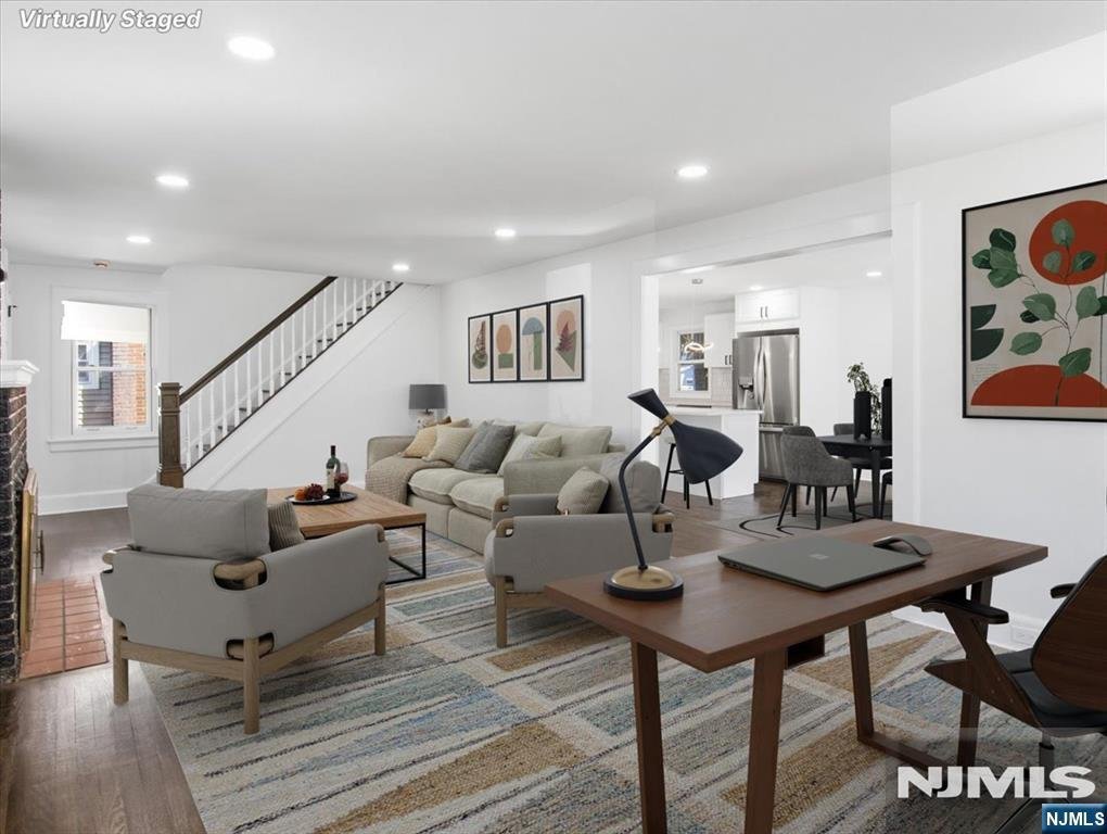 Casa a Bloomfield, New Jersey, Stati Uniti 5 - 19068281