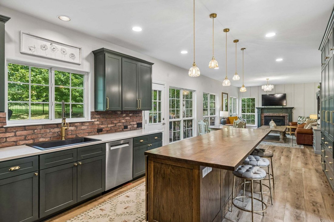 Haus in Franklin, Tennessee, Vereinigte Staaten 4 - 19086013