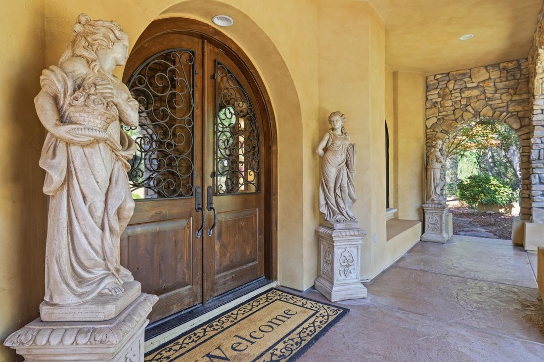 Maison à Lincoln, Californie, États-Unis 3 - 19083426