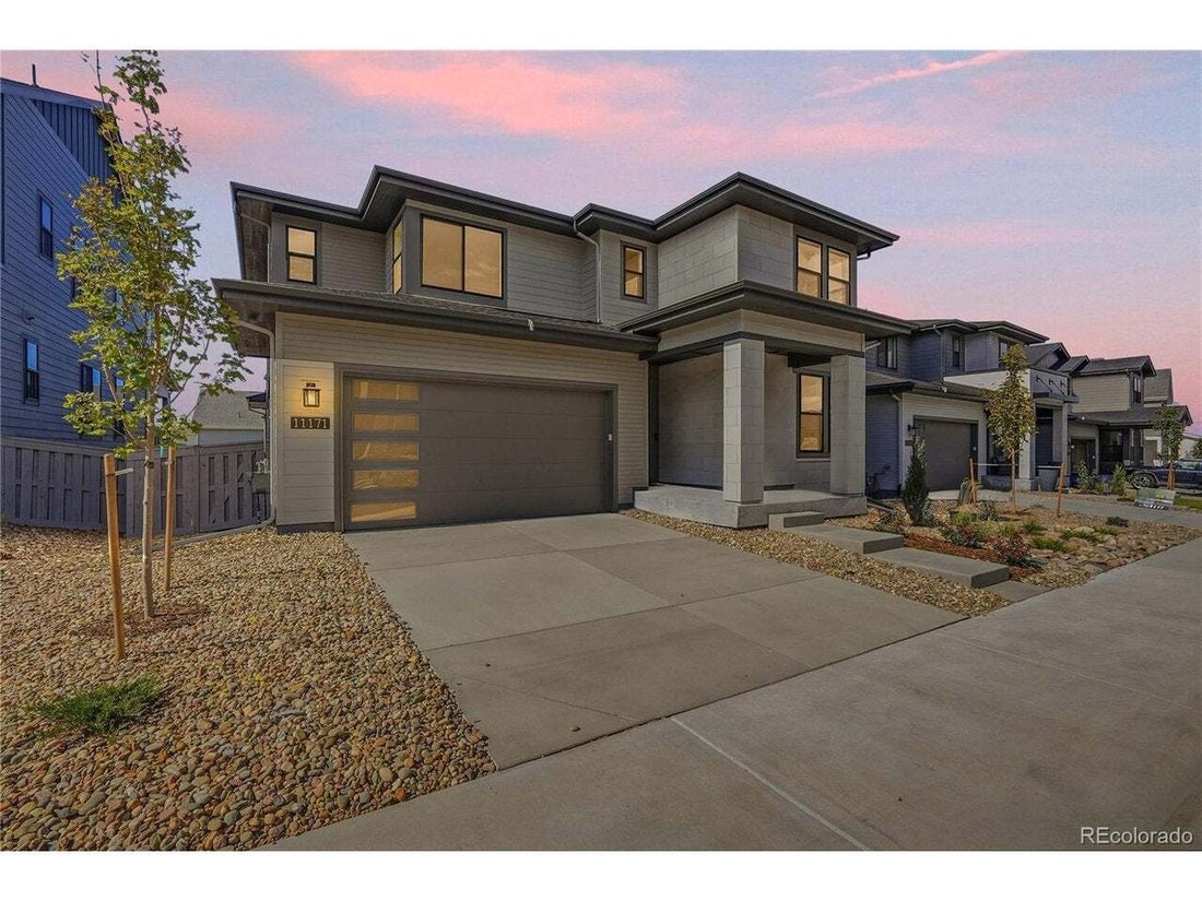 Haus in Lone Tree, Colorado, Vereinigte Staaten 2 - 19080774