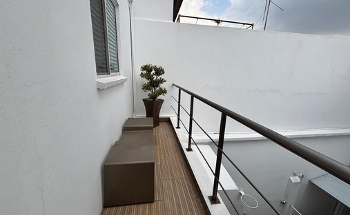 Haus in Mexico City, Mexiko-Stadt, Mexiko 1
