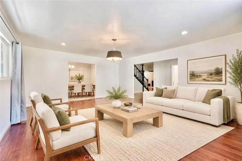 House in Los Angeles, California, United States 3 - 18676977