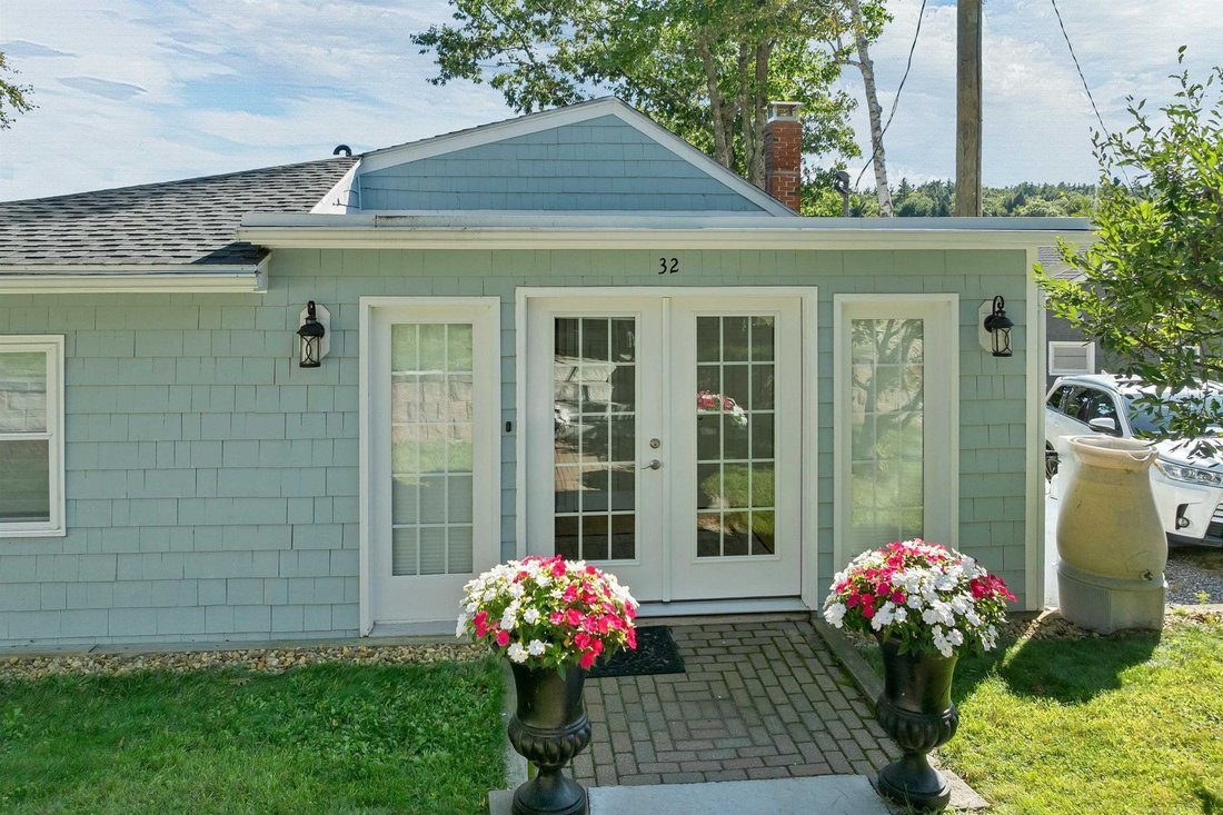Casa a Epsom, New Hampshire, Stati Uniti 5 - 19083468