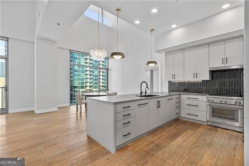 Apartment in Atlanta, Georgia, United States 5 - 19077642