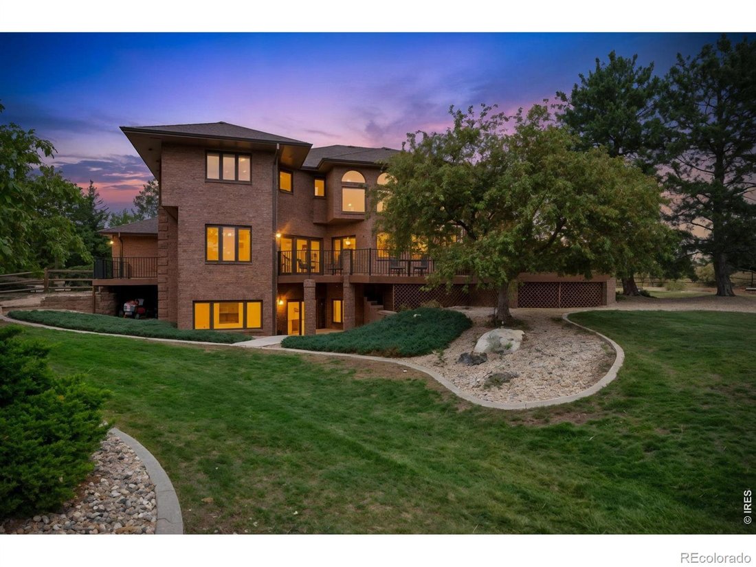 Maison à Fort Collins, Colorado, États-Unis 1 - 19023310