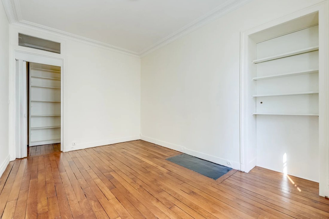 Apartamento en Inválidos, Paris 7e Arrondissement, París 3 - 19077444