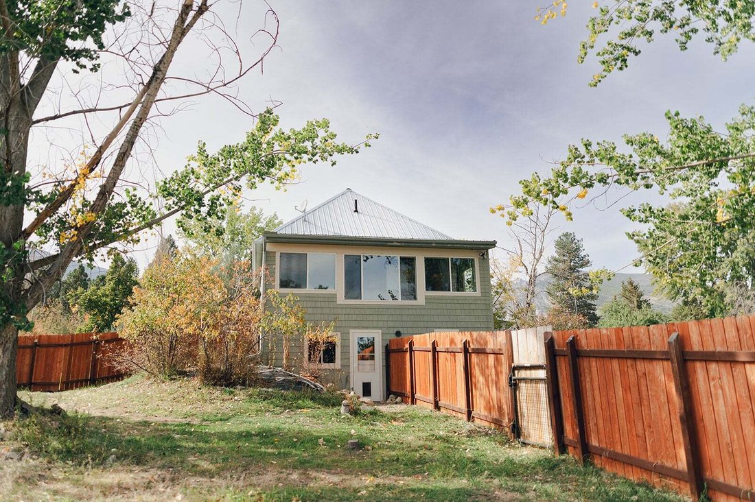 Casa en Hamilton, Montana, Estados Unidos 2 - 19077431