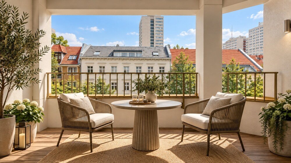 Apartment in Berlin, Berlin, Germany 1 - 19079479