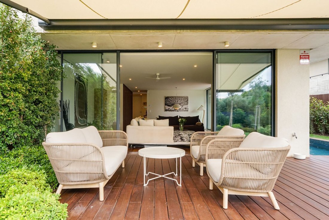 Villa a Cascais e Estoril, Lisbona, Portogallo 2 - 19077876