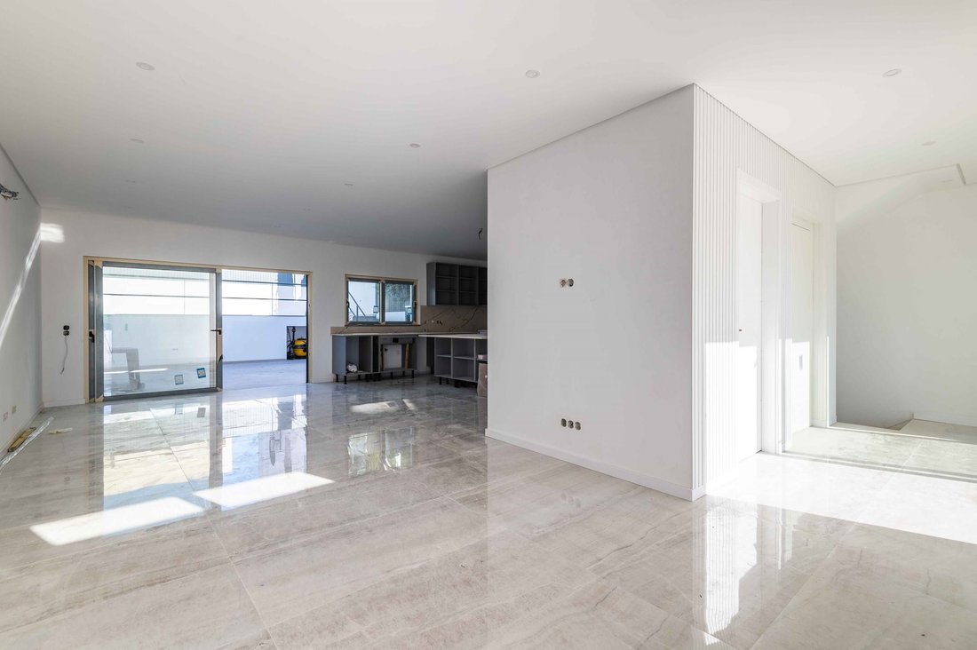 Villa en Moncarapacho, Algarve, Portugal 4 - 16630881