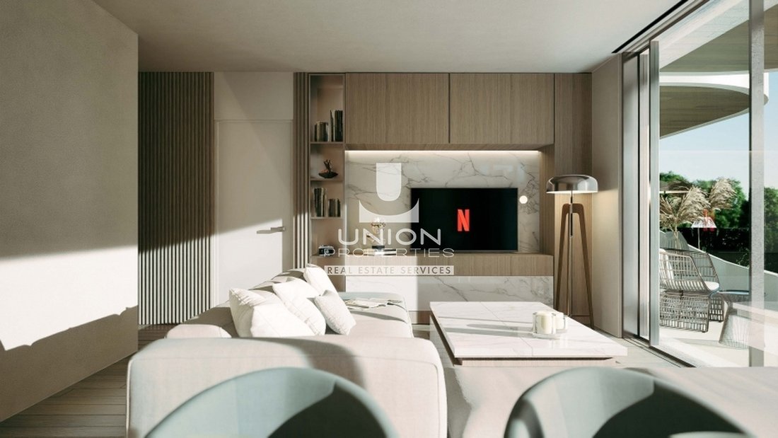 Appartement à Glyfáda, Attique, Grèce 2 - 19078213