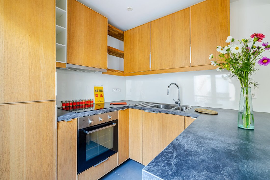 Apartamento en Enfants Rouges, Paris 3e Arrondissement, París 5 - 19085480