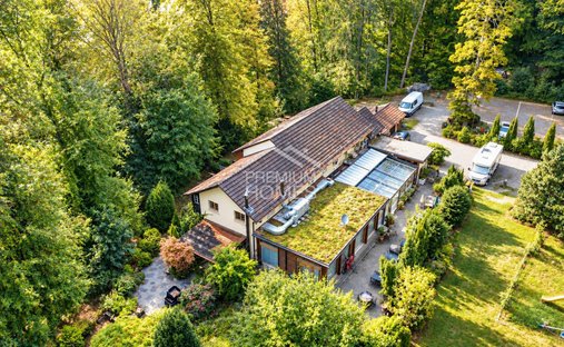 Estate in Hendschiken, Aargau, Switzerland 1