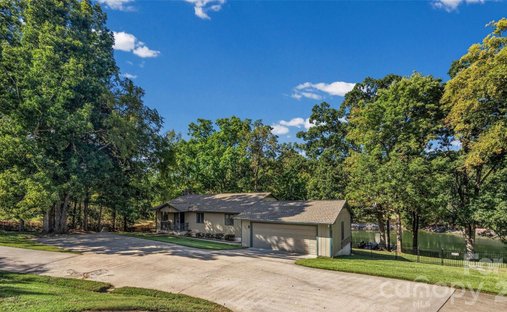 House in Rock Hill, South Carolina, United States 1