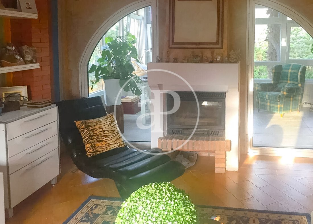 Villa in Valdeolmos-Alalpardo, Comunidad de Madrid, Spain 3 - 19077251