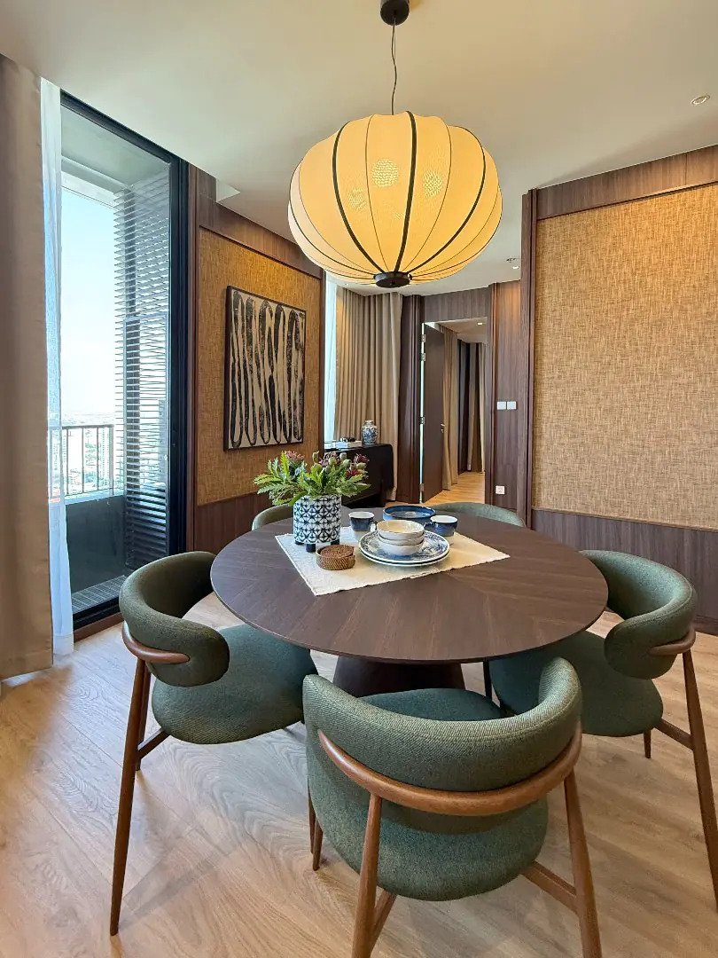 Haus in Bangkok, Bangkok, Thailand 2 - 19076360