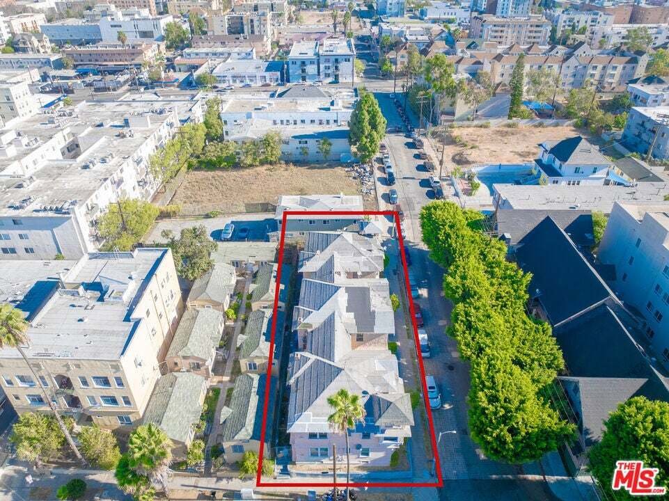 Andere in Los Angeles, Kalifornien, Vereinigte Staaten 4 - 19080770