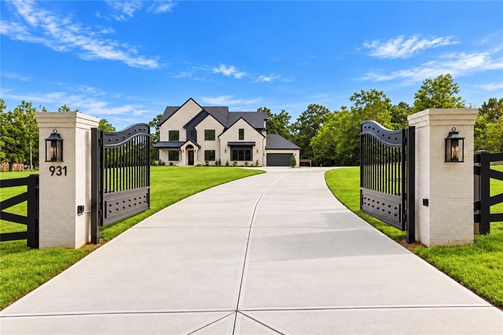 House in Monroe, Georgia, United States 1 - 19079573