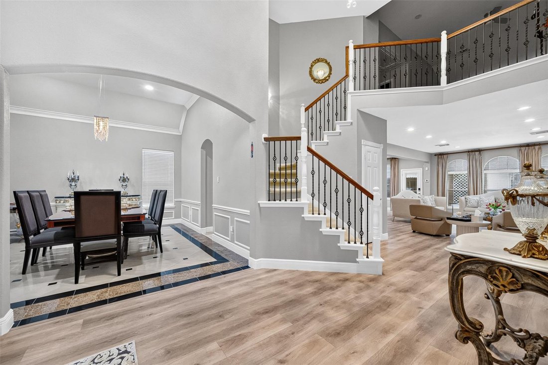 Casa a Sugar Land, Texas, Stati Uniti 5 - 19081207
