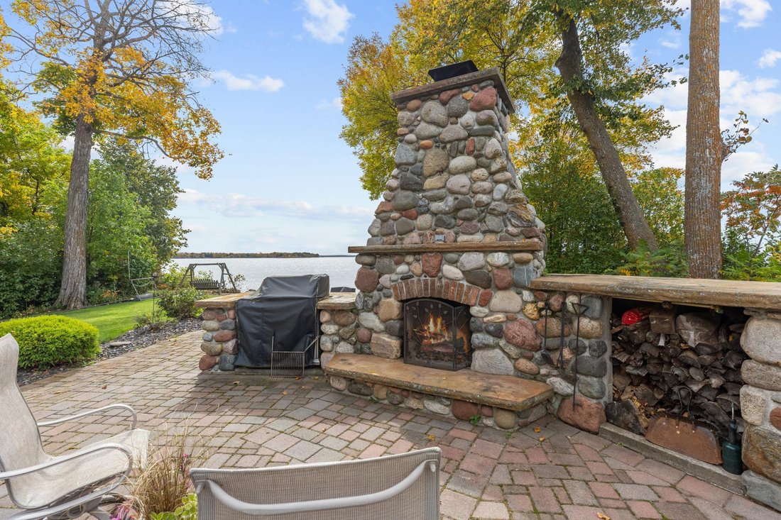 Maison à Isle, Minnesota, États-Unis 5 - 19079567