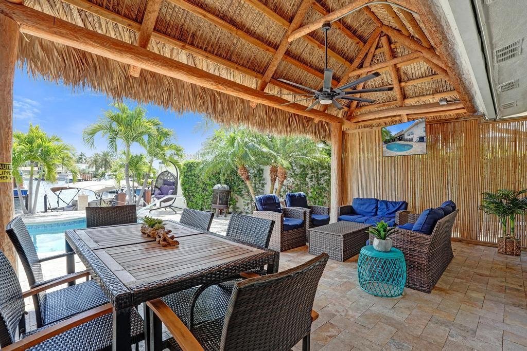 Maison à Hillsboro Beach, Floride, États-Unis 1 - 19080028