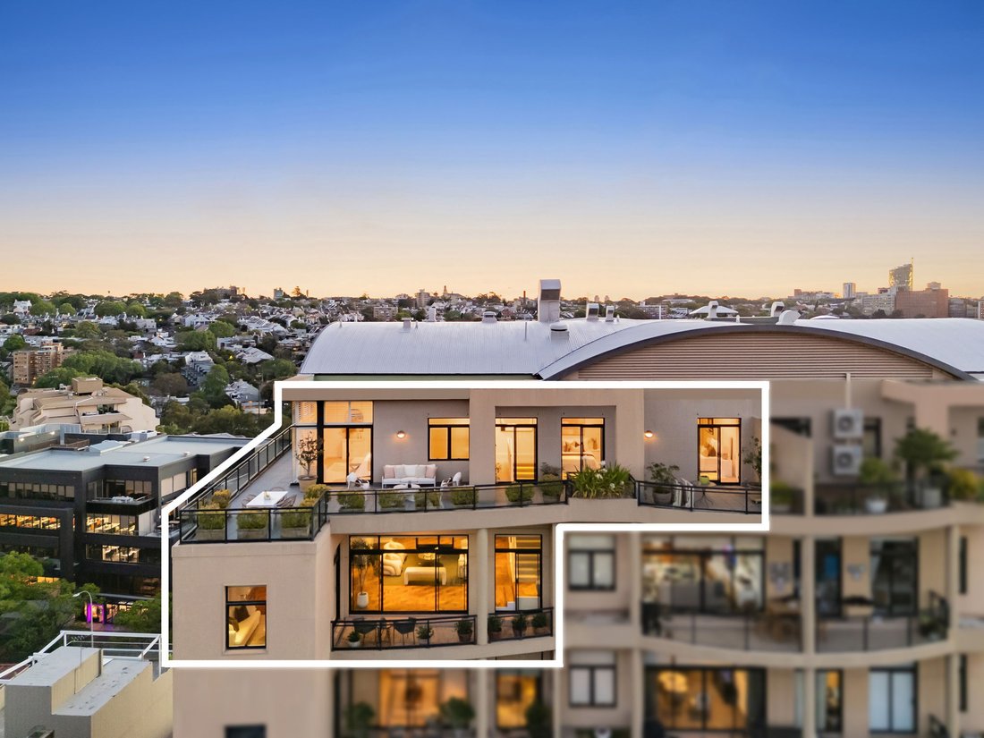 House in Edgecliff, New South Wales, Australia 1 - 19082374