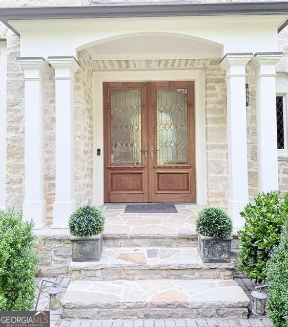 Casa a Johns Creek, Georgia, Stati Uniti 4 - 19080025