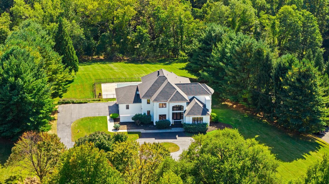 Haus in Owings Mills, Maryland, Vereinigte Staaten 2 - 19076096