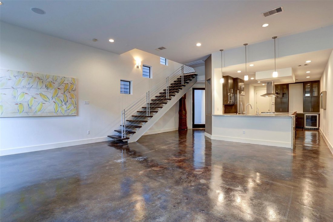 Haus in Houston, Texas, Vereinigte Staaten 3 - 19081225