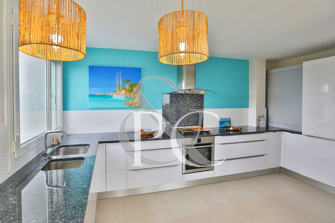 Wohnung in Olonne-sur-Mer, Les Sables-d'Olonne, Frankreich 3 - 19082889