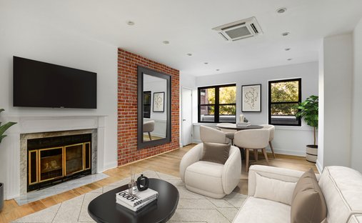 Condominio a New York, New York, Stati Uniti 1